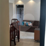 Apartamento à venda com 2 quartos em Jardim Oriente, São José dos Campos, SP