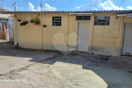 Casa à venda com 2 quartos em Vila Joaquina, Jundiaí, SP