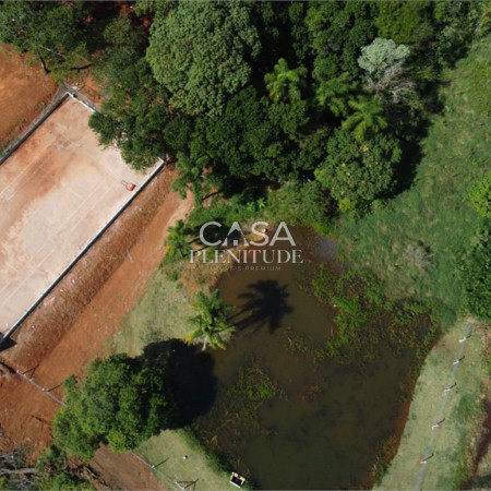 Terreno em condomínio à venda em Vila La Brunetti, Itapetininga, SP