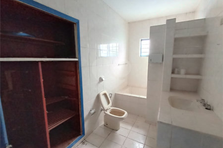 Casa à venda com 3 quartos no Centro, Itapetininga, SP