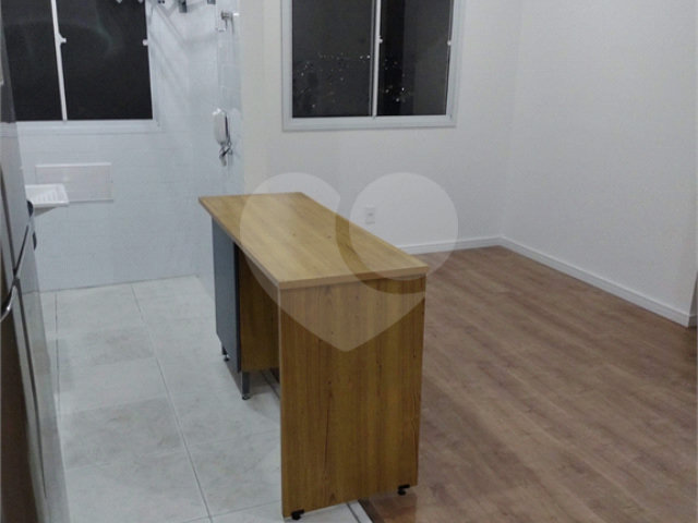 Apartamento à venda com 2 quartos em Tucuruvi, São Paulo, SP
