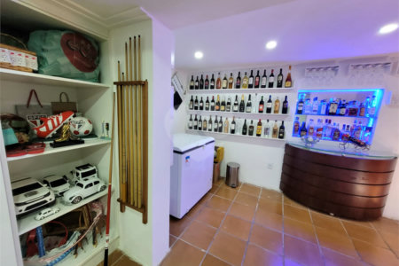 Sobrado à venda com 3 quartos, sendo 1 suíte, em Campo Grande, São Paulo, SP