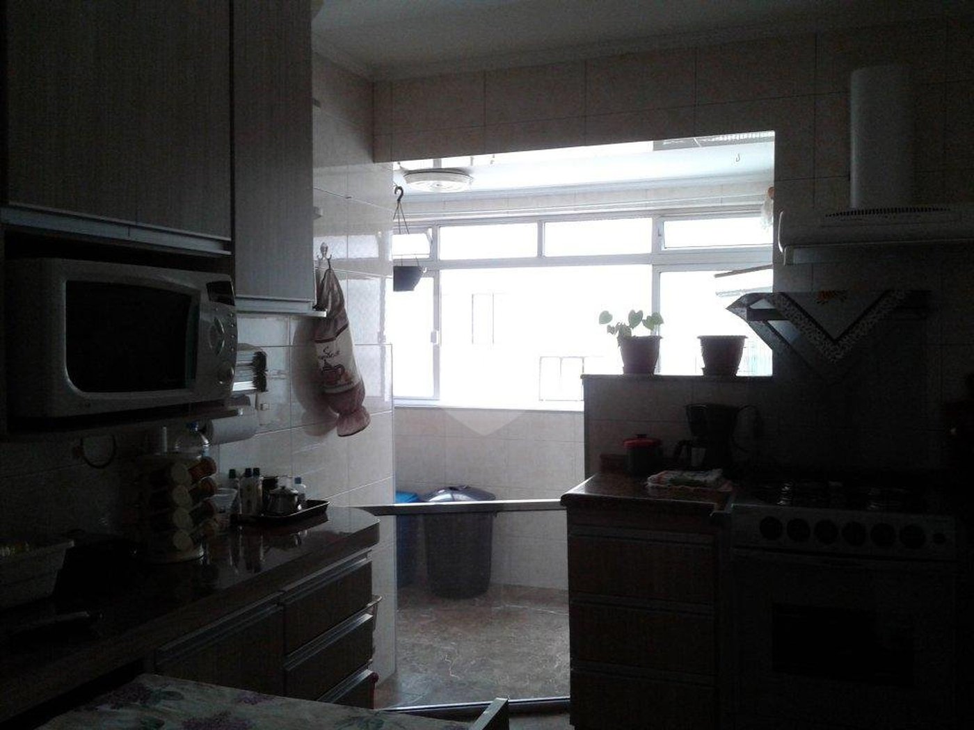 Apartamento à venda com 3 quartos, sendo 1 suíte, em Santana, São Paulo, SP