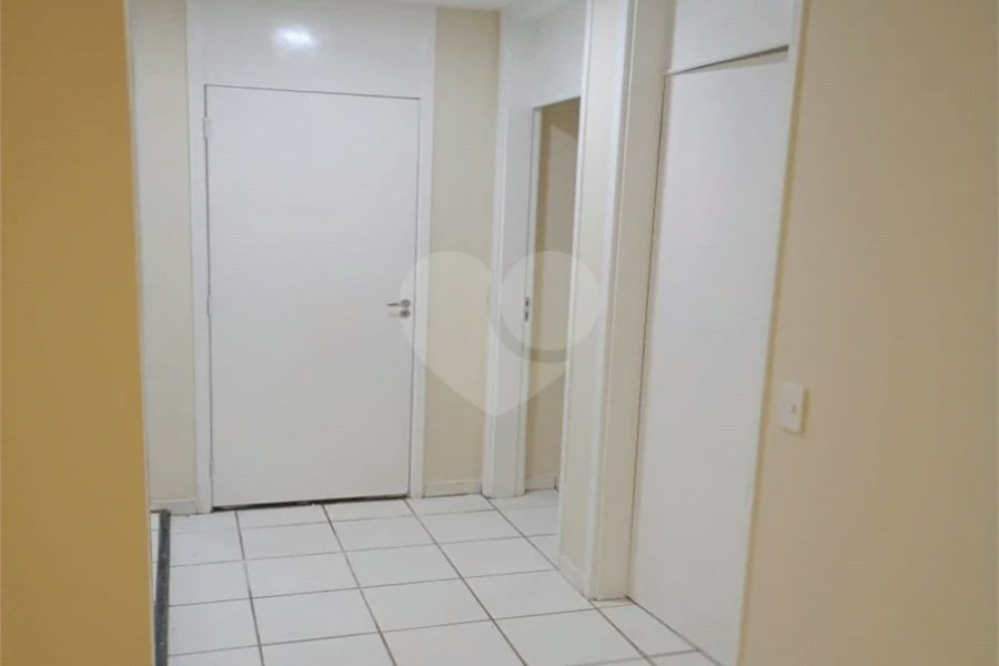 Apartamento à venda com 2 quartos em Altos de Ipanema, Sorocaba, SP