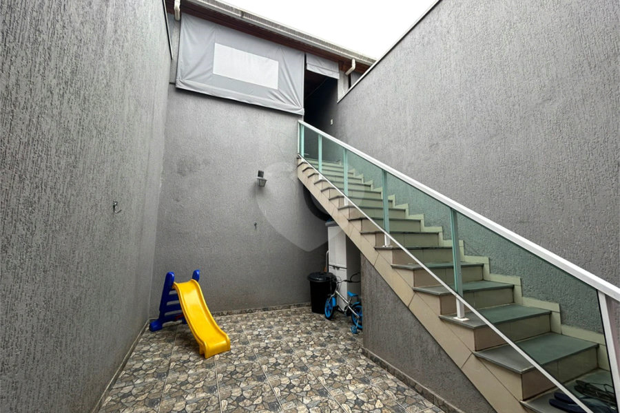 Casa à venda com 3 quartos, sendo 1 suíte,  em Pirituba, São Paulo, SP