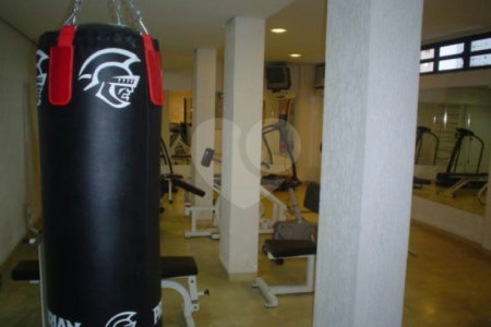 Apartamento à venda com 4 quartos, sendo 3 suítes, em Água Fria, São Paulo, SP