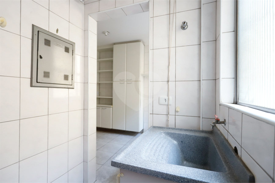 Apartamento à venda com 2 quartos em Santana, São Paulo, SP