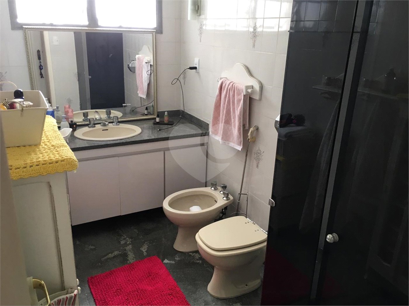 Apartamento à venda com 4 quartos, sendo 1 suíte, em Chácara Santo Antônio, São Paulo, SP
