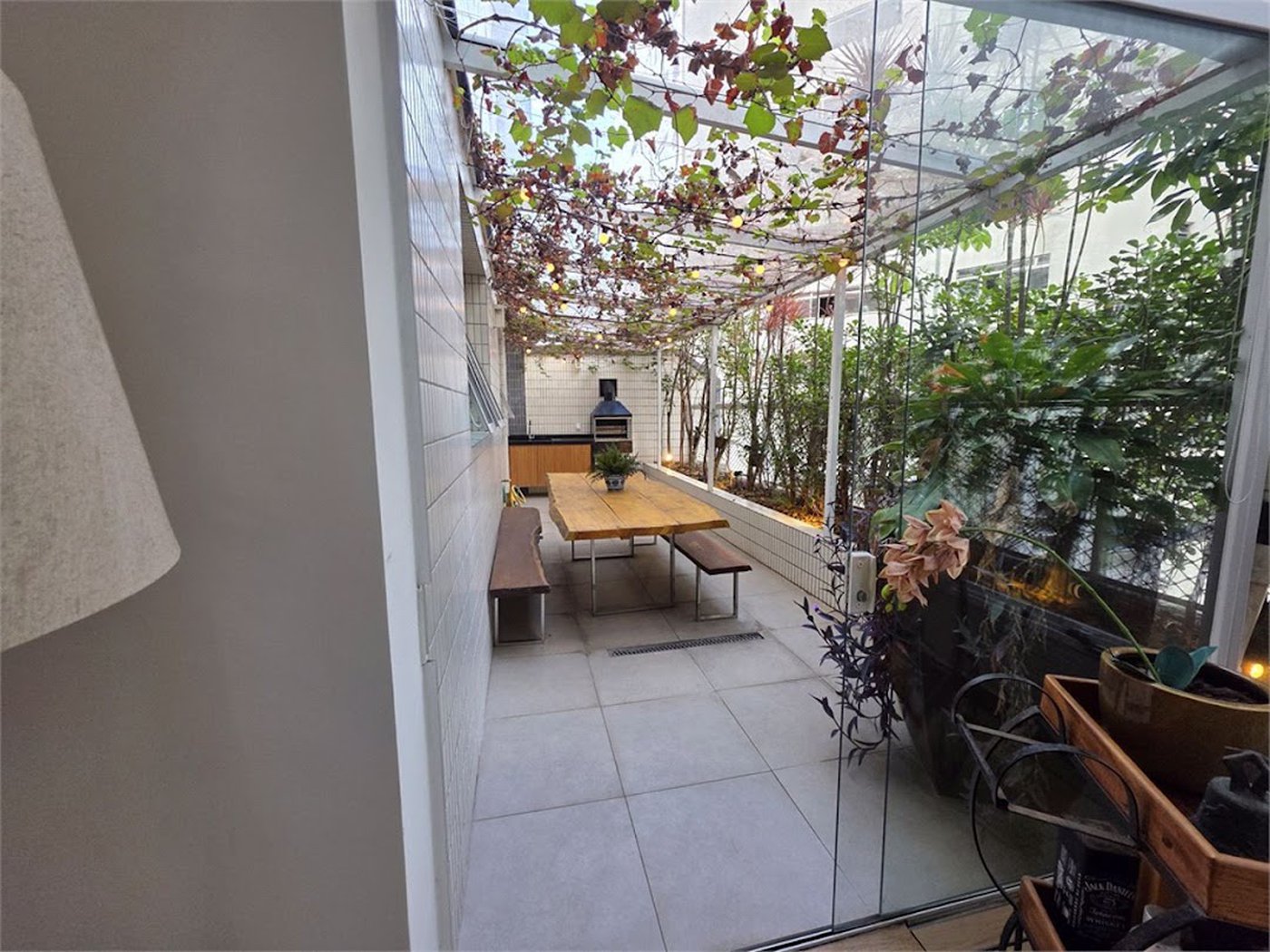 Apartamento Residencial à venda, José Menino, Santos - AP0713.