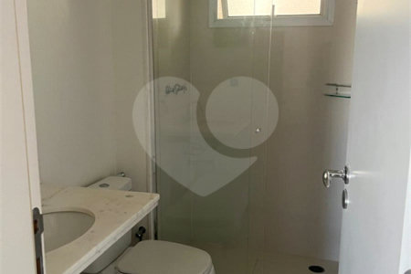 Apartamento para alugar com 3 suítes em Vila Olímpia, São Paulo, SP