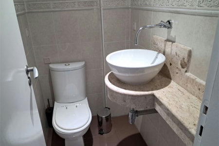 Apartamento Residencial à venda, Gonzaga, Santos - AP0761.