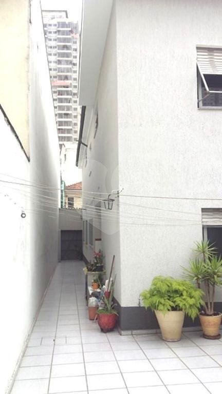 Sobrado à venda com 3 quartos, sendo 1 suíte, em Vila Deodoro, São Paulo, SP