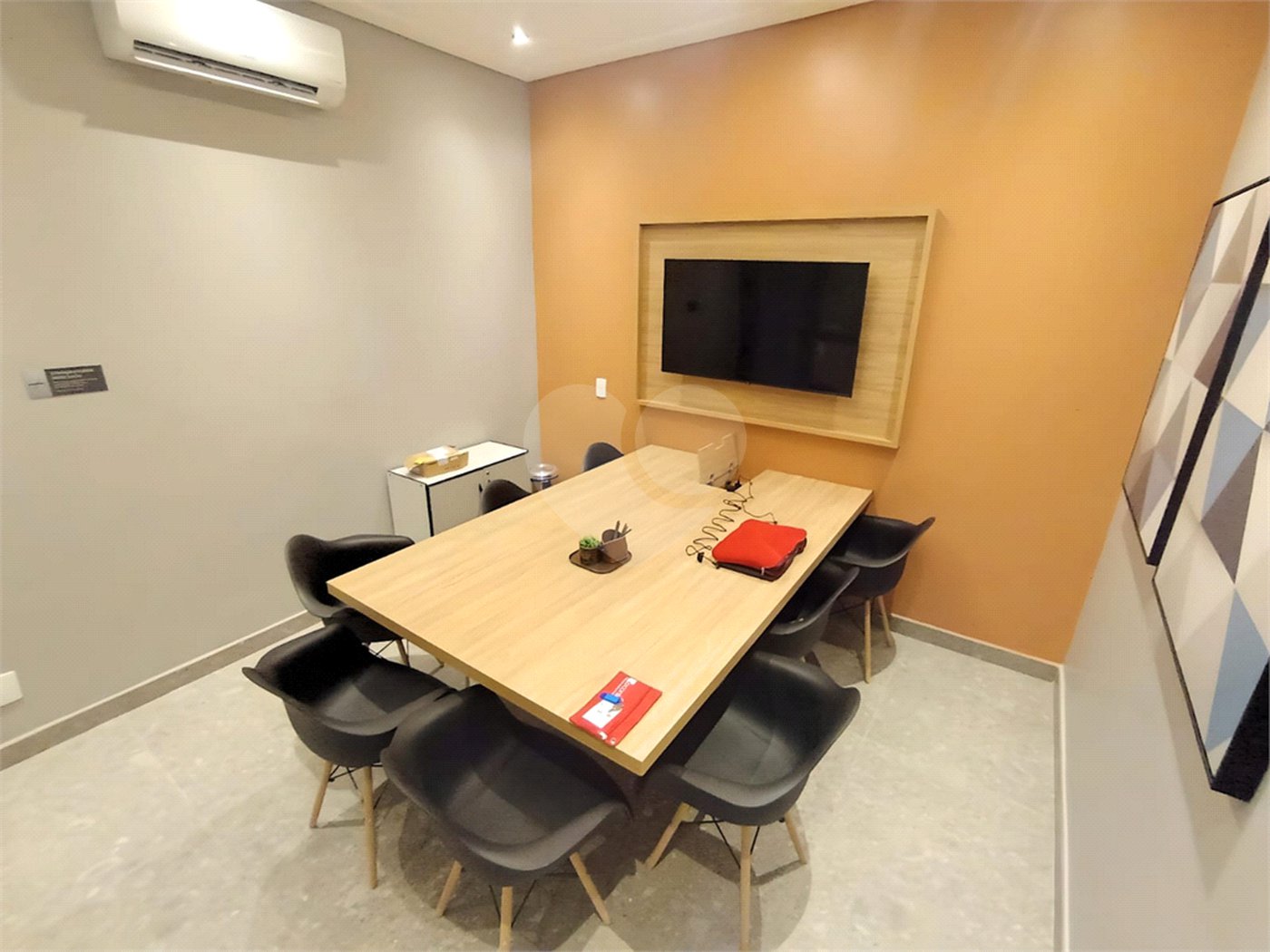 Apartamento à venda ou para alugar com 1 quarto em Pinheiros, São Paulo, SP