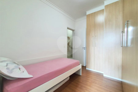 Apartamento à venda com 3 suítes em Jardim Paulistano, Sorocaba, SP