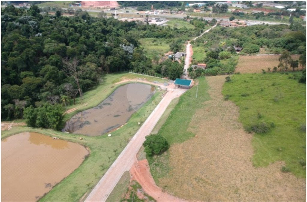 Fazenda Elisa / Atibaia