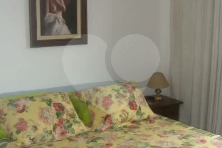 Apartartamento próximo ao Mertrô com 3 quartos