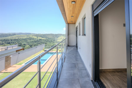 Casa à venda ou para alugar com 4 suítes no condomínio Campo de Toscana, Vinhedo - SP