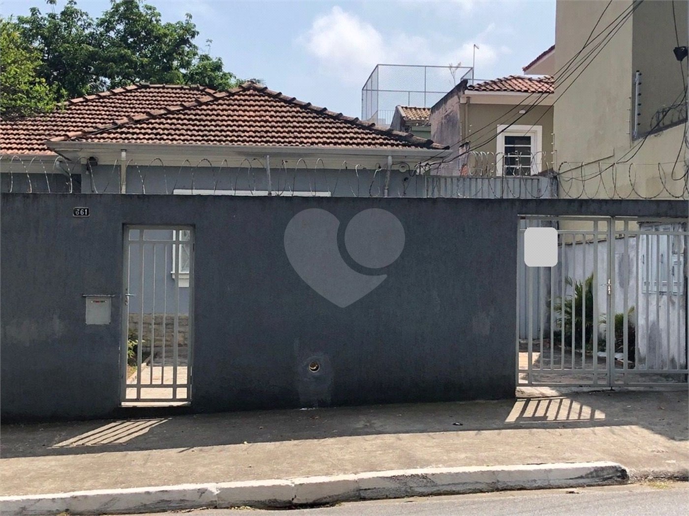 Casa Térrea à venda com 1 quarto em Brooklin Paulista, São Paulo, SP