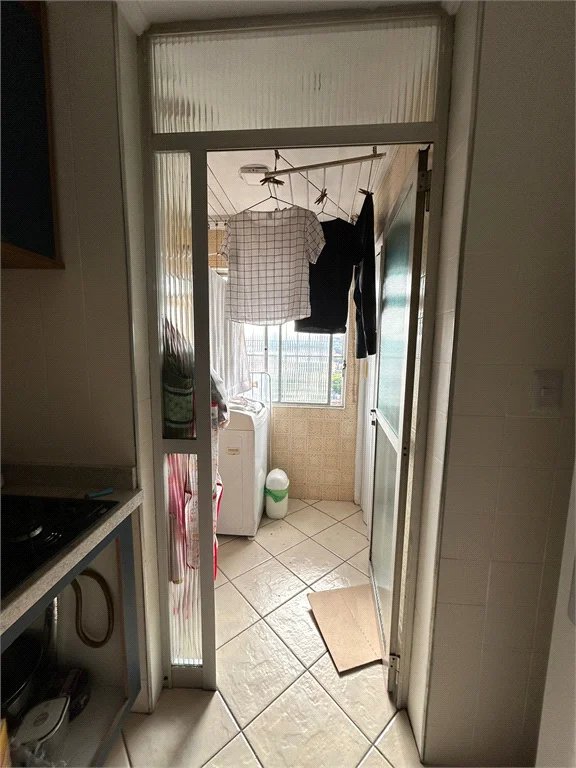 Apartamento à venda com 2 quartos em Vila Ipojuca, São Paulo, SP