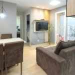 Apartamento à venda com 2 quartos em Vila Prudente, São Paulo, SP
