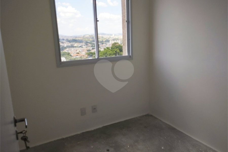 Apartamento à venda com 2 quartos em Tucuruvi, São Paulo, SP