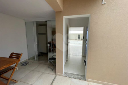 Casa à venda com 2 quartos, sendo 1 suíte, no condomínio Firenze, Sorocaba - SP