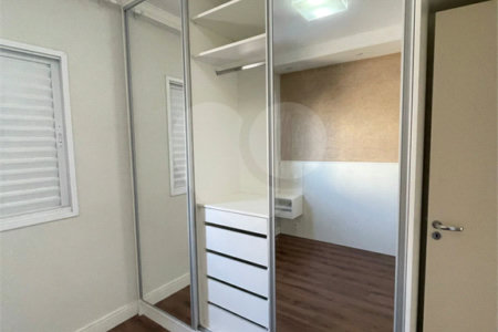 Apartamento para alugar com 2 quartos em Ortizes, Valinhos, SP