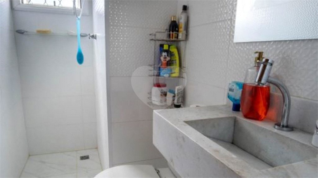 Casa à venda com 2 quartos, sendo 1 suíte, no condomínio Tulipa 3, São Paulo - SP