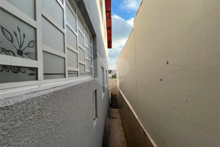 Casa à venda com 4 quartos, sendo 1 suíte, em Vila Maria Alta, São Paulo, SP