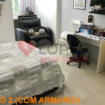 Apartamento à venda com 3 quartos, sendo 1 suíte, em Tijuca, Rio de Janeiro, RJ