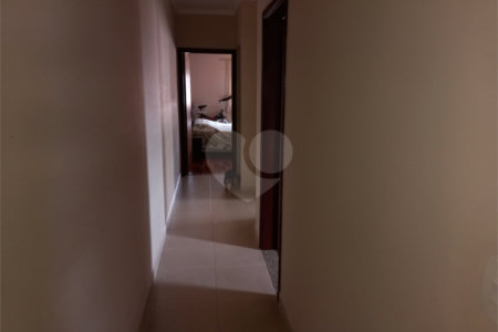 Casa à venda com 3 quartos, sendo 1 suíte,  em Parada Inglesa, São Paulo, SP