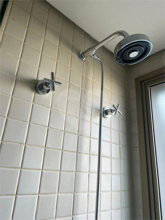 Apartamento para alugar com 1 quarto em Vila Mariana, São Paulo, SP