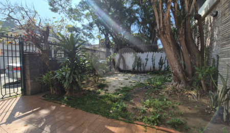 Sobrado para alugar com 3 quartos em Jardim Luzitânia, São Paulo, SP
