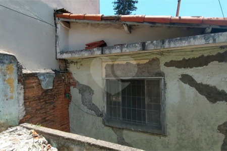 Terreno à venda em Cidade Líder, São Paulo, SP