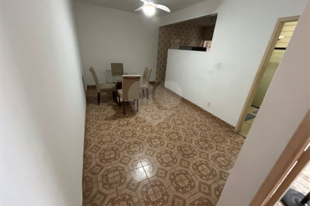 Apartamento à venda com 2 quartos em Praça da Bandeira, Rio de Janeiro, RJ