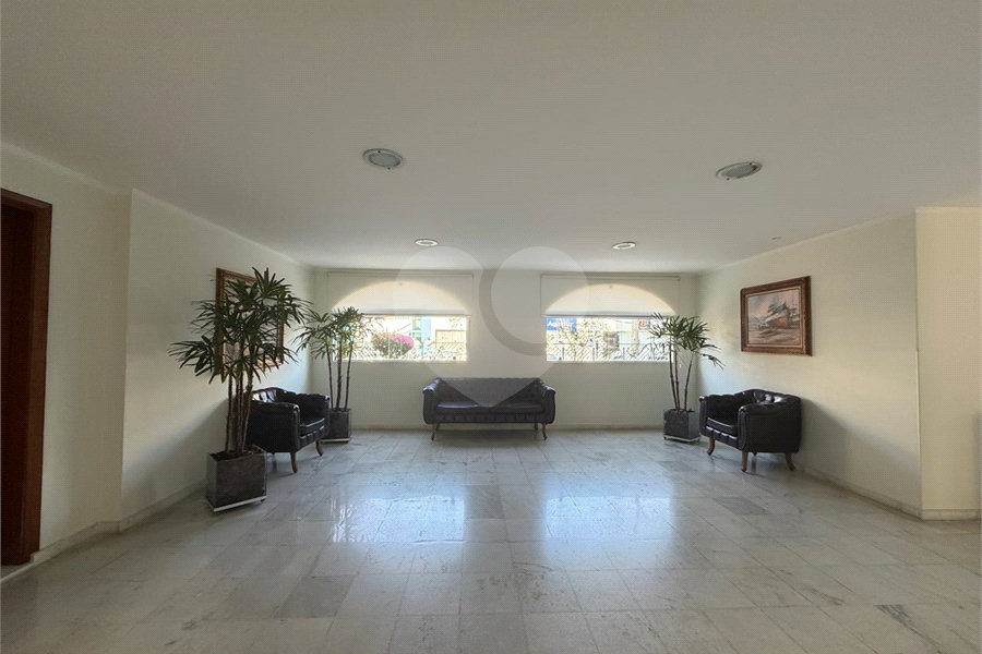 Apartamento à venda com 3 quartos, sendo 1 suíte, em Santana, São Paulo, SP