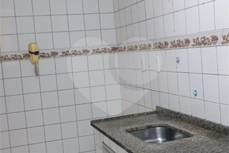 Apartamento à venda com 2 quartos em Campo Grande, Rio de Janeiro, RJ
