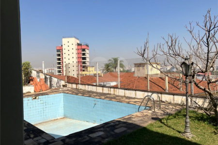 Casa à venda com 5 quartos, sendo 2 suítes,  em Vila Maria Alta, São Paulo, SP