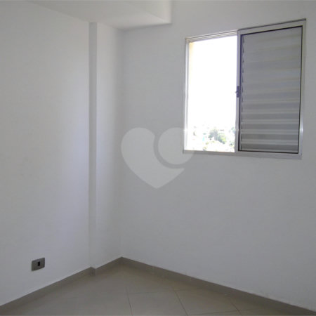 Apartamento à venda com 2 quartos em Vila Mazzei, São Paulo, SP