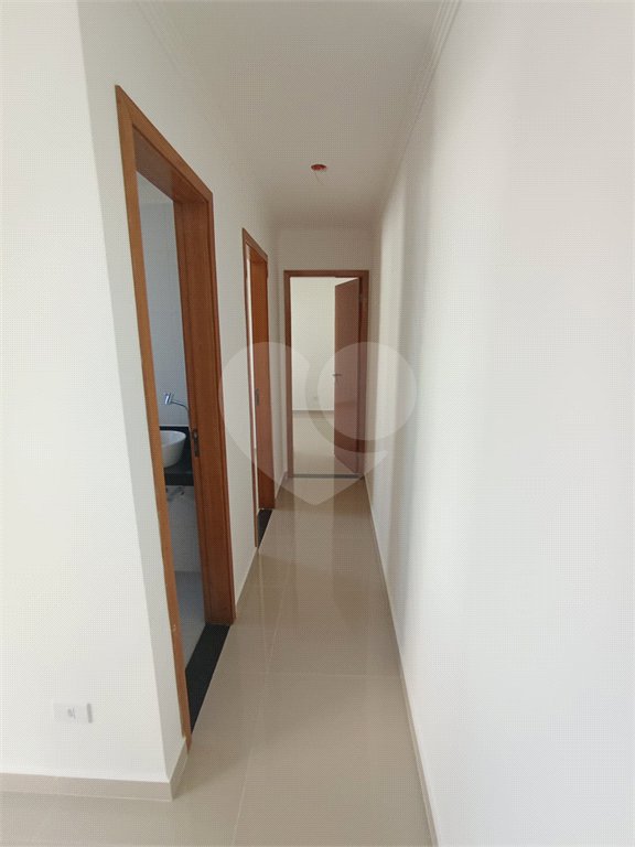 Casa à venda com 1 quarto em Parada Inglesa, São Paulo, SP