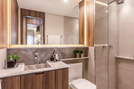 Apartamento à venda com 3 quartos, sendo 1 suíte, em Vila Pirajussara, São Paulo, SP