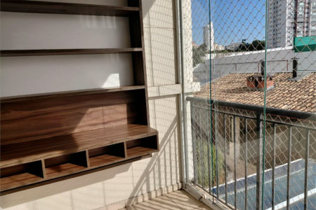 Apartamento à venda com 3 quartos, sendo 1 suíte, em Lapa, São Paulo, SP