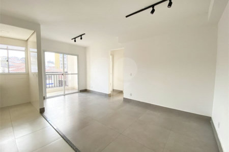 Apartamento à venda com 2 quartos em Jardim São Paulo(zona Norte), São Paulo, SP