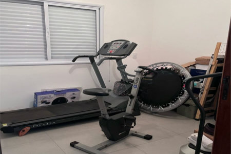Casa à venda com 3 quartos, sendo 1 suíte, no condomínio Jardim Toscana, Indaiatuba - SP