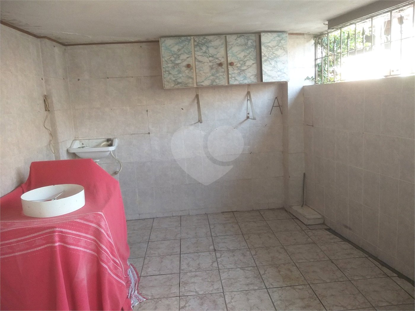 Casa à venda com 2 quartos, sendo 1 suíte, em Vila Gustavo, São Paulo, SP