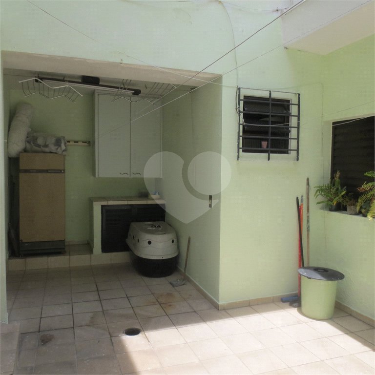 Casa Térrea à venda com 4 quartos, sendo 1 suíte, em Saúde, São Paulo, SP