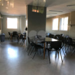 Apartamento à venda com 2 quartos em Parque Reboucas, São Paulo, SP