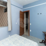Casa de Vila à venda com 3 quartos em Vila Isabel, Rio de Janeiro, RJ