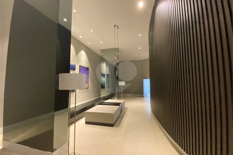 Apartamento à venda com 2 quartos, sendo 1 suíte,  em Santana, São Paulo, SP