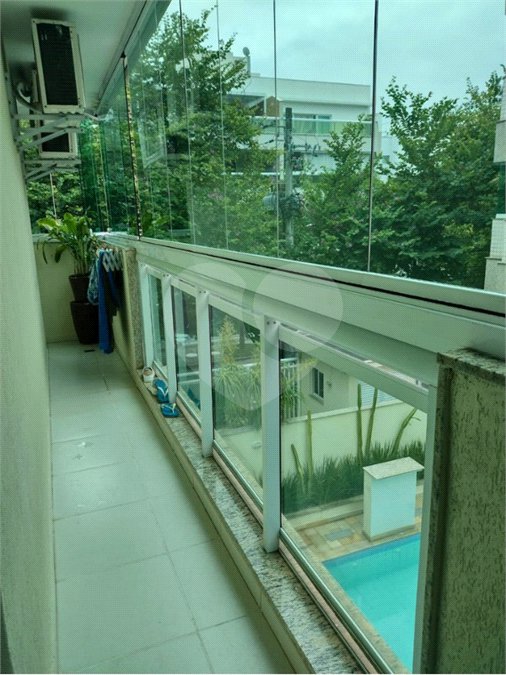 Apartamento à venda com 3 quartos, sendo 1 suíte, em Recreio dos Bandeirantes, Rio de Janeiro, RJ
